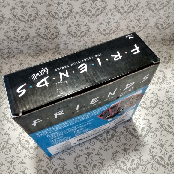 Friends The One with the Ball Game, NOB - Picture 5 of 7